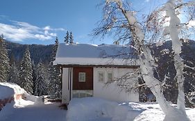 Hotel ca Del Bosco Selva di Cadore